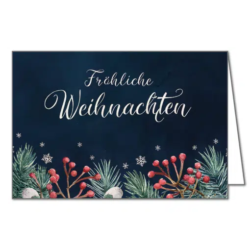 Weihnachtsgesteck